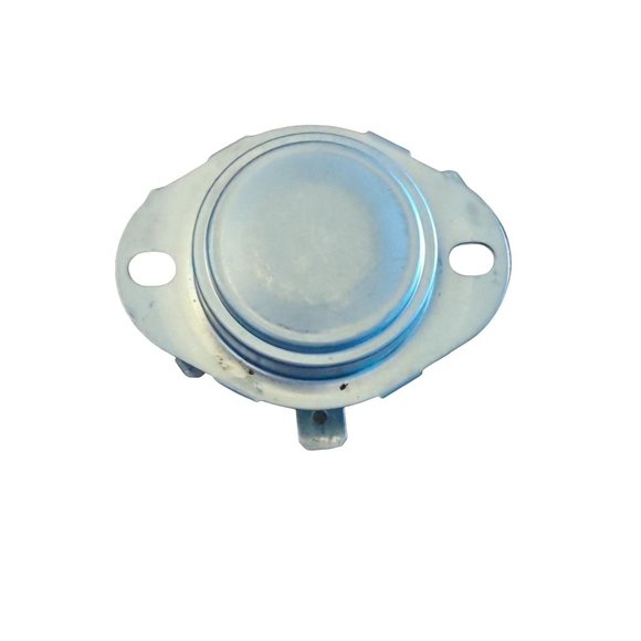 Vintage GM Frigidaire Dryer Thermostat 5 Terminal 07531201 HTF Therm-O-Disc L135 - Picture 4 of 4